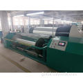 Split Warping Machine for Weaving Sectional split warping machine Manufactory